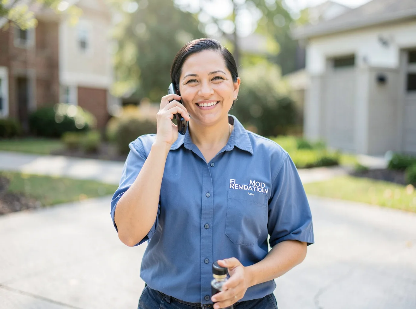 Mold Remediation Lisman, AL FAQs